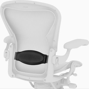 Herman Miller Aeron Lumbar Supprt